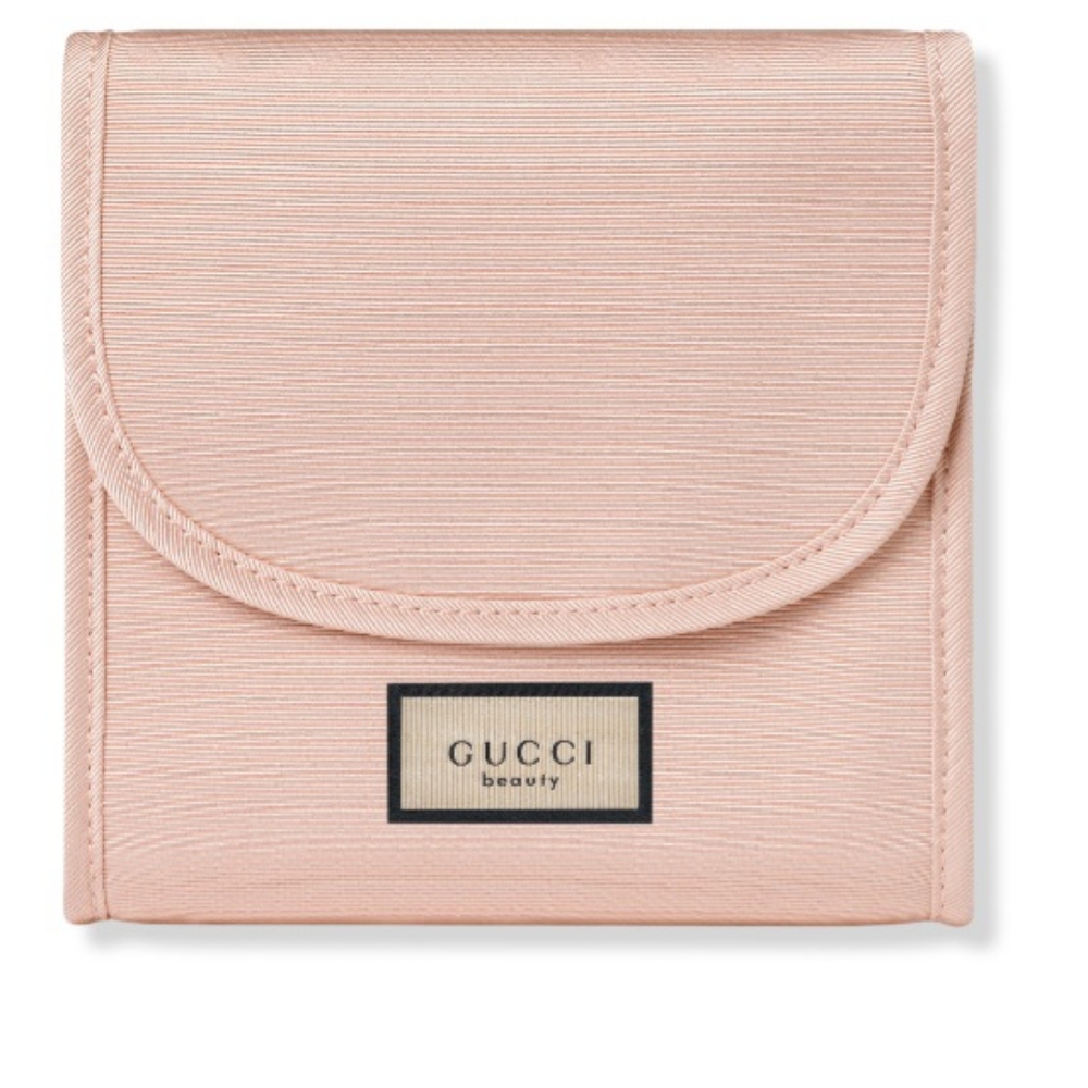 GUCCI Beauty Pouch NWOT